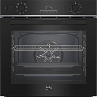 BEKO BBIS143N0B черный Духовой шкаф электрический