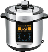 HYUNDAI HYMC-2406 6л Мультиварка-скороварка