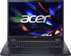 ACER 14" TravelMate TMP414-53-58P2 Core i5 1335U/16Gb/512Gb SSD/UHD/No OS/Silver (NX.VZTCD.00A)
