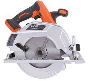 PATRIOT 110303185 CS 185 UES Пила