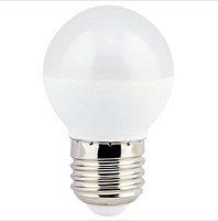 ECOLA K7GW70ELC GLOBE LED 0W/G45/E27/2700K Лампа светодиодная