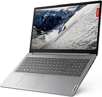 LENOVO 15.6 IP1 15AMN7 Grey (82VG00UAIN) Ноутбук