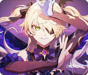 PERFEO (PF_D0647) "Anime" Коврик для мыши