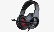 REDRAGON (71187) Pelias 3.5 джек, черные Игровая гарнитура REDRAGON (71187) Pelias 3.5 джек, черные