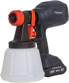 PIONEER BSG-2020-01 Краскопульт