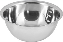 MALLONY Миска Bowl-Roll-20, объем 1,5 л, диа 20 см (003277) Миска MALLONY Миска Bowl-Roll-20, объем 1,5 л, диа 20 см (003277)