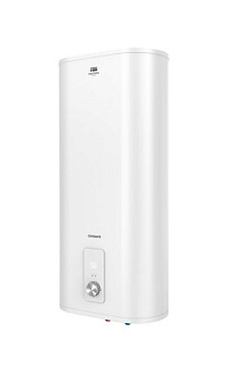 TIMBERK SWH FSL1 50 VE белый Водонагреватель накопительный электрический