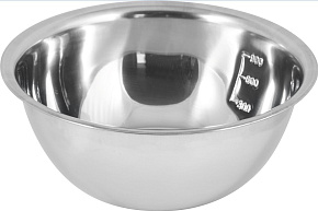MALLONY Миска Bowl-Roll-20, объем 1,5 л, диа 20 см (003277) Миска MALLONY Миска Bowl-Roll-20, объем 1,5 л, диа 20 см (003277)