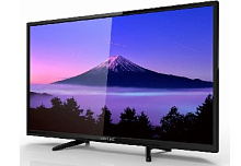 SKYLINE 40LT5900 FHD Безрамочный Телевизор SKYLINE 40LT5900