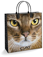 АРТПЛАСТ (ПОД40853) 30х30+10 (Кэт) Россия Пакет АРТПЛАСТ (ПОД40853) 30х30+10 (Кэт) Россия