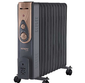 ENGY EN-2411 Loft 11 секций Масляный радиатор