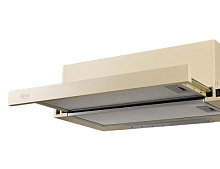 OASIS UV-60I бежевый Встраиваемая вытяжка OASIS UV-60I бежевый