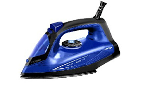 CENTEK CT-2360 blue Утюг