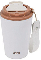 LARA LR04-46 Mokko Термокружка LARA LR04-46 Mokko