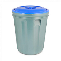 АЛЬТЕРНАТИВА М8341 Эконом 60л (с крышкой) Бак