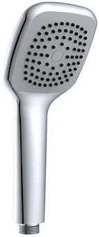 GOTA ROCIO G9280 Лейка д/душа 1-реж. d95мм прямоуг.ABS пластик (28) европодвес 1/50