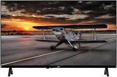 LEFF 32F690T Телевизор LCD 32