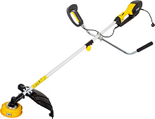 HUTER Электрический триммер GET-2000 PRO