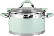 LARA LR02-540 1,7л Кастрюля LARA LR02-540 1,7л