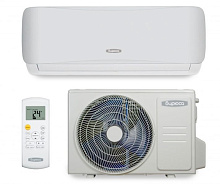 БИРЮСА B-09SPR/B-09SPQ серия Safari Сплит-система