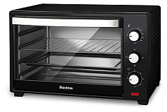 BLACKTON Bt EO3001W Black 30л Электрическая печь