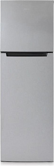 БИРЮСА C6039 320л серебристый металлопласт Холодильник