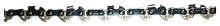 CHAMPION 3/8 -1,3MM- 57 PRO (VS) A050-VS-57E Цепь