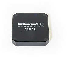АTOM H313 2/16Gb 216AL Приставка