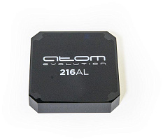 АTOM H313 2/16Gb 216AL Приставка