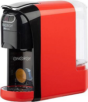 ENERGY EN-250-3 Кофеварка