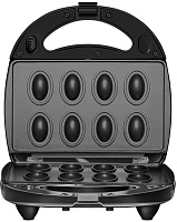 REDMOND RMB-M612/1, черный Мультипекарь