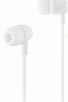 HARPER HV-107 белый Наушники-гарнитура HARPER HV-107 белый