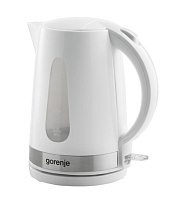 GORENJE K17WE белый Чайник электрический