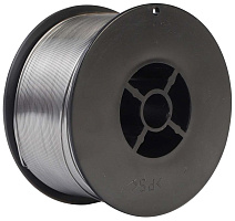 PATRIOT 605001850 с флюсом 0.9мм, 1кг Проволока PATRIOT 605001850 Проволока с флюсом 0.9мм, 1кг