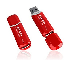 A-DATA UV150 (AUV150-32G-RRD) красный USB флеш