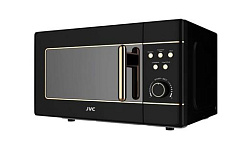 JVC JK-MW270D black 20л Микроволновые печи