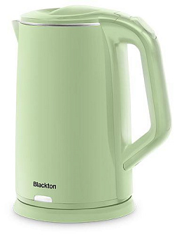 BLACKTON Bt KT1710P Зеленый Чайник