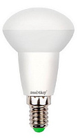 SMARTBUY (SBL-R39-04-60K-E14) 4W/6000/E14 Лампа светодиодная