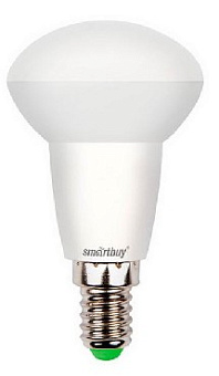 SMARTBUY (SBL-R39-04-60K-E14) 4W/6000/E14 Лампа светодиодная