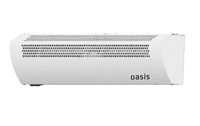 OASIS TZ-5 Тепловая завеса