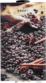 OASIS Eco J-20 кВт