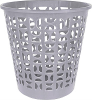 SPIN&CLEAN SC460710025 Disco для бумаг серебряный