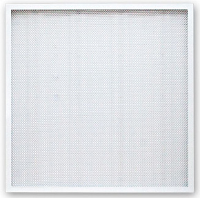 СПУТНИК SP-PLT 600 36W/4000K - Призма потолочный