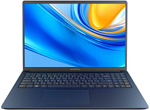 MAIBENBEN 16 M657 Blue (M6571SF0HURE0) Ноутбук