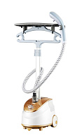 KELLI KL-825 золотой Отпариватель