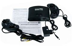 DVTECH DVT-MT-400 Игровая приставка