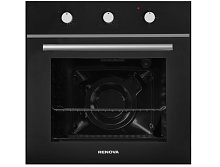 RENOVA O90-3BS1 Духовой шкаф электрический