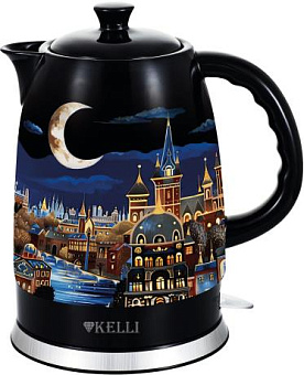 KELLI KL-1451 Чайник