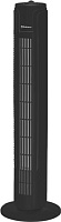 SAKURA SA-19BK черный Вентилятор