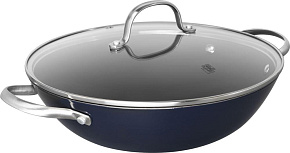 TALLER TR-44915, 28 см Сковорода вок TALLER TR-44915, 28 см